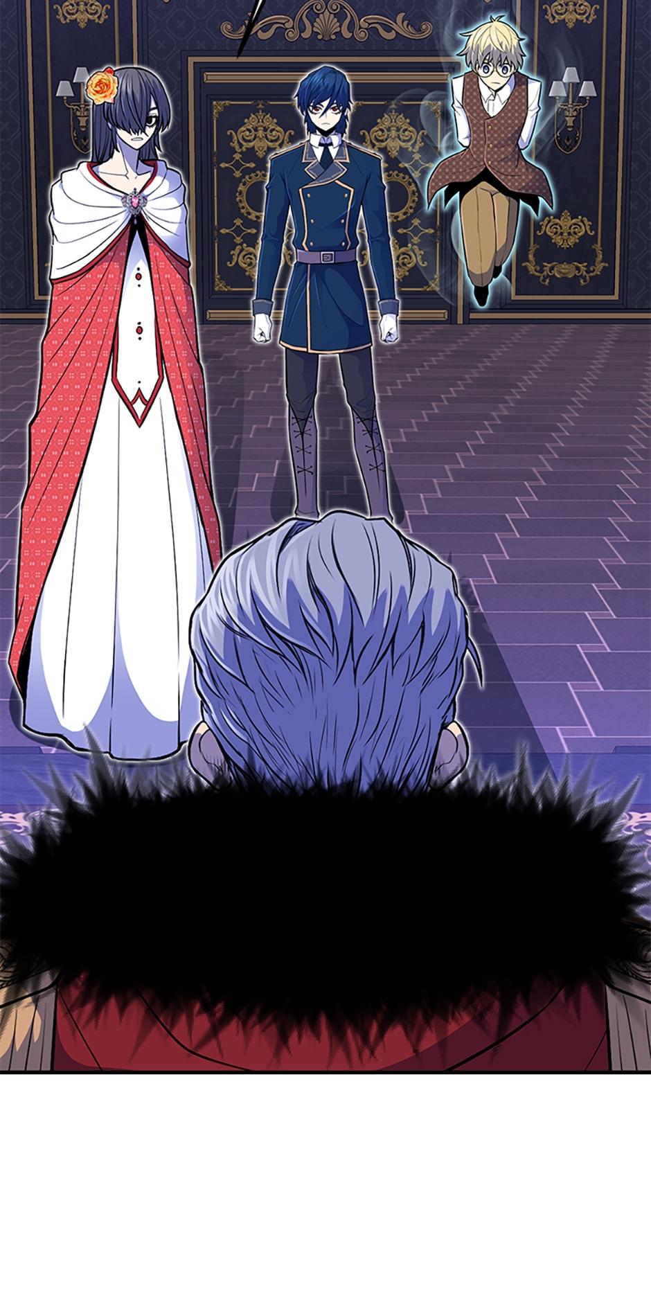 Read The Art of Reincarnation Manga Online