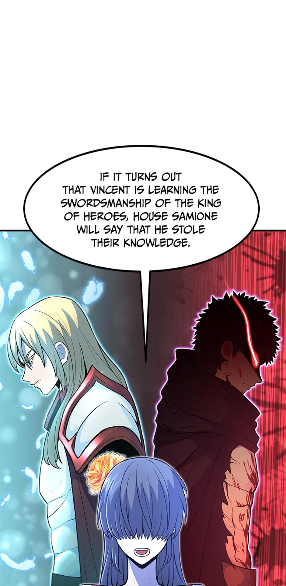 Read The Art of Reincarnation Manga Online