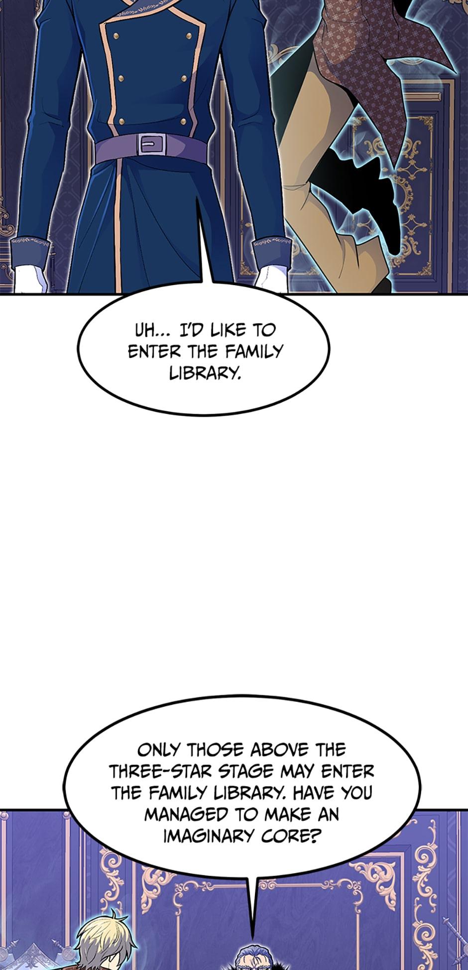 Read The Art of Reincarnation Manga Online