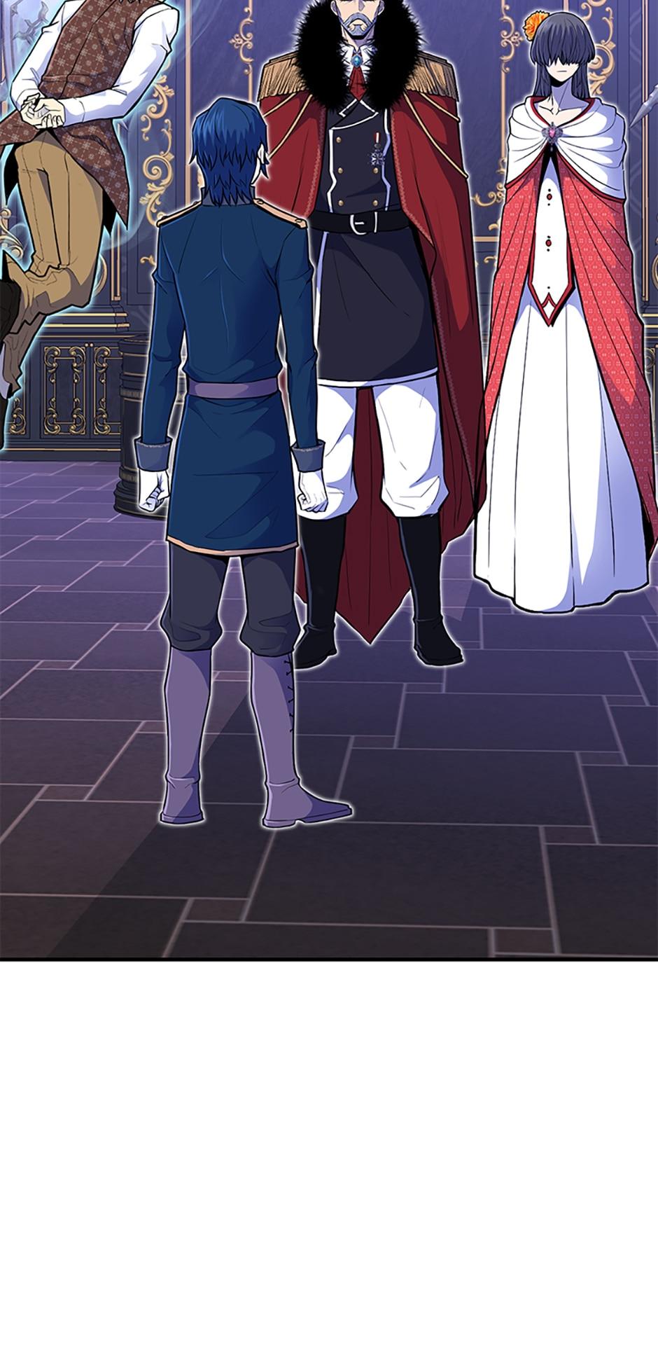 Read The Art of Reincarnation Manga Online