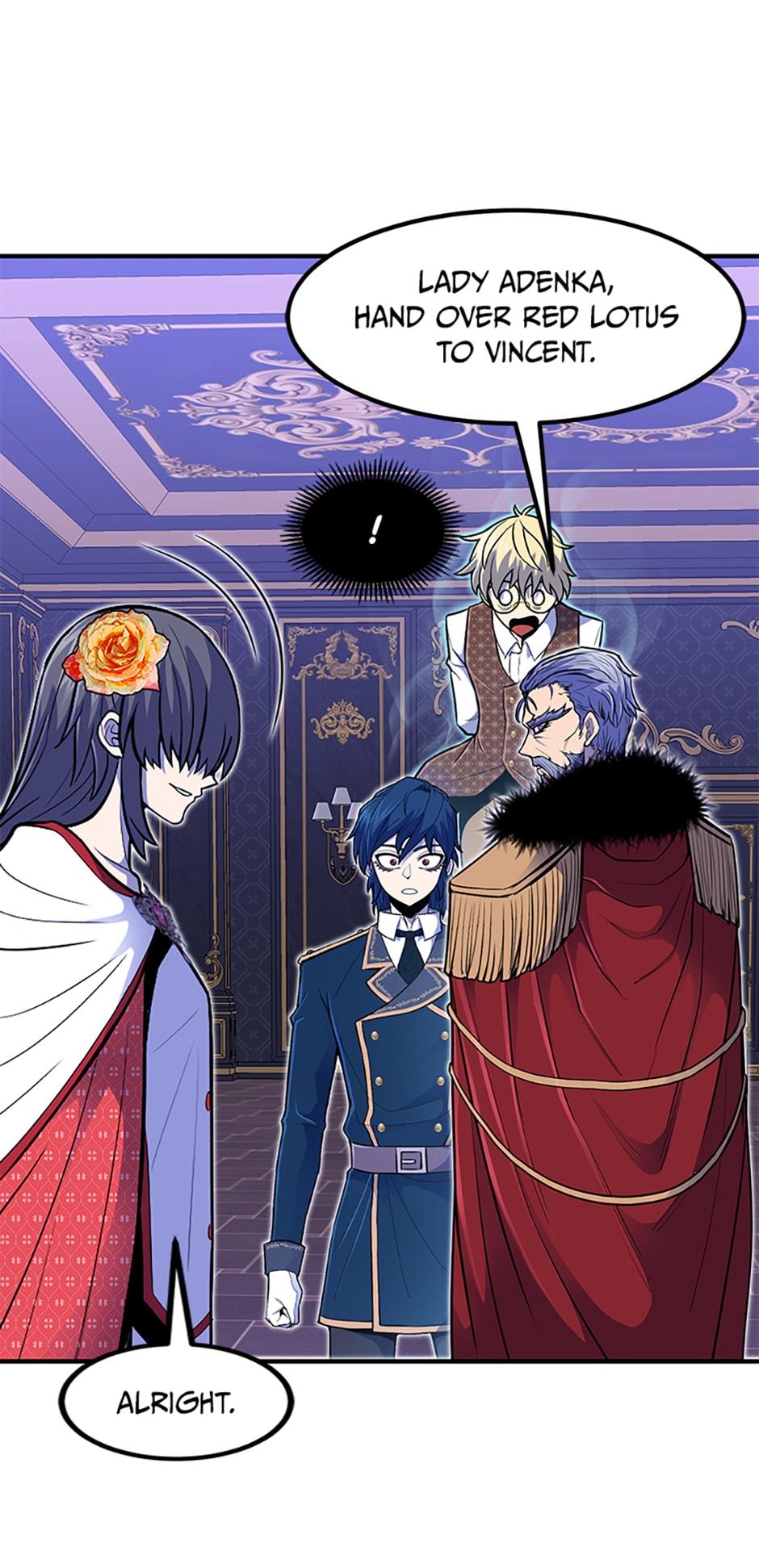 Read The Art of Reincarnation Manga Online