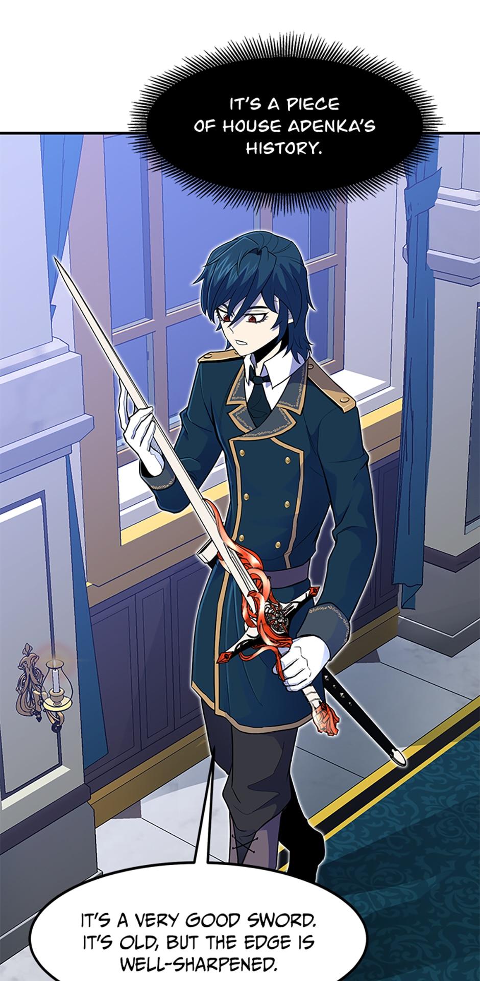 Read The Art of Reincarnation Manga Online