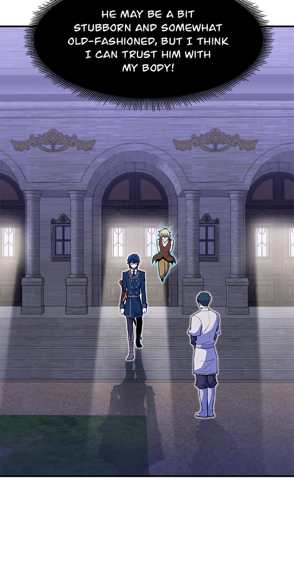 Read The Art of Reincarnation Manga Online