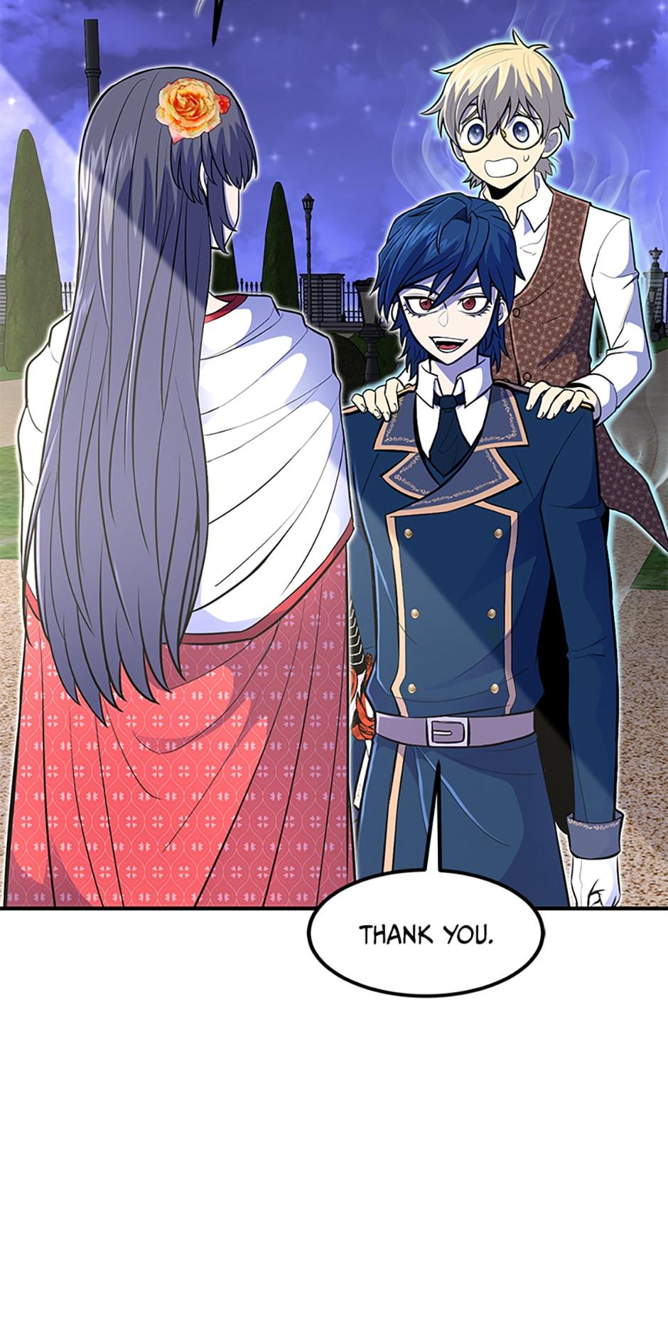 Read The Art of Reincarnation Manga Online