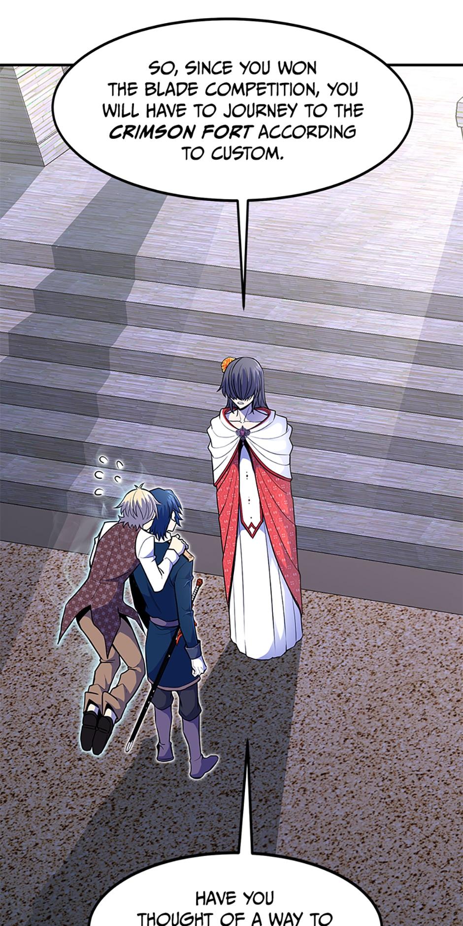 Read The Art of Reincarnation Manga Online