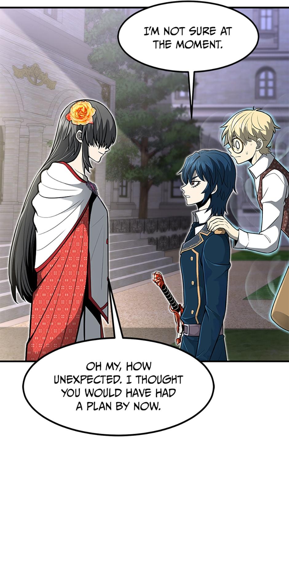 Read The Art of Reincarnation Manga Online