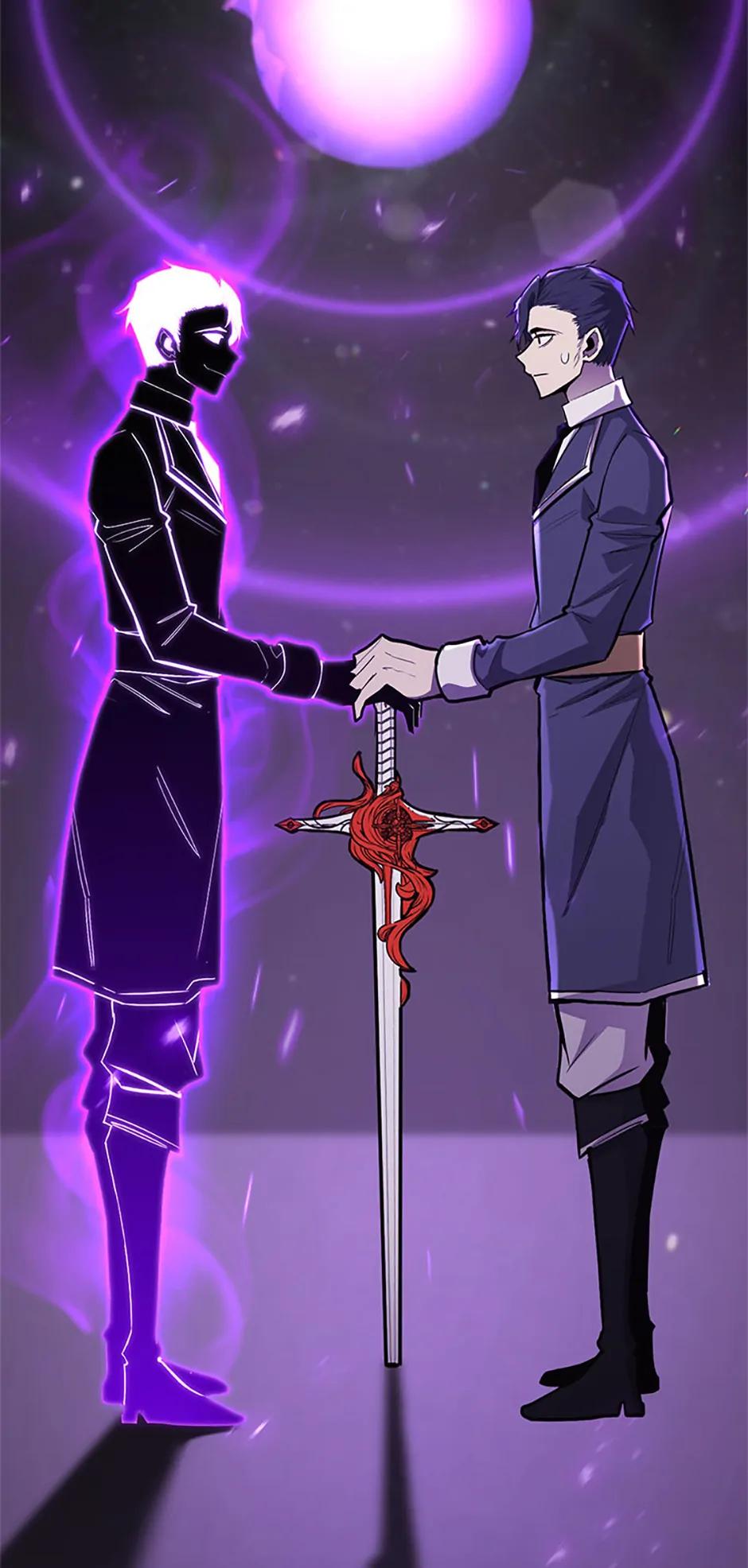 Read The Art of Reincarnation Manga Online