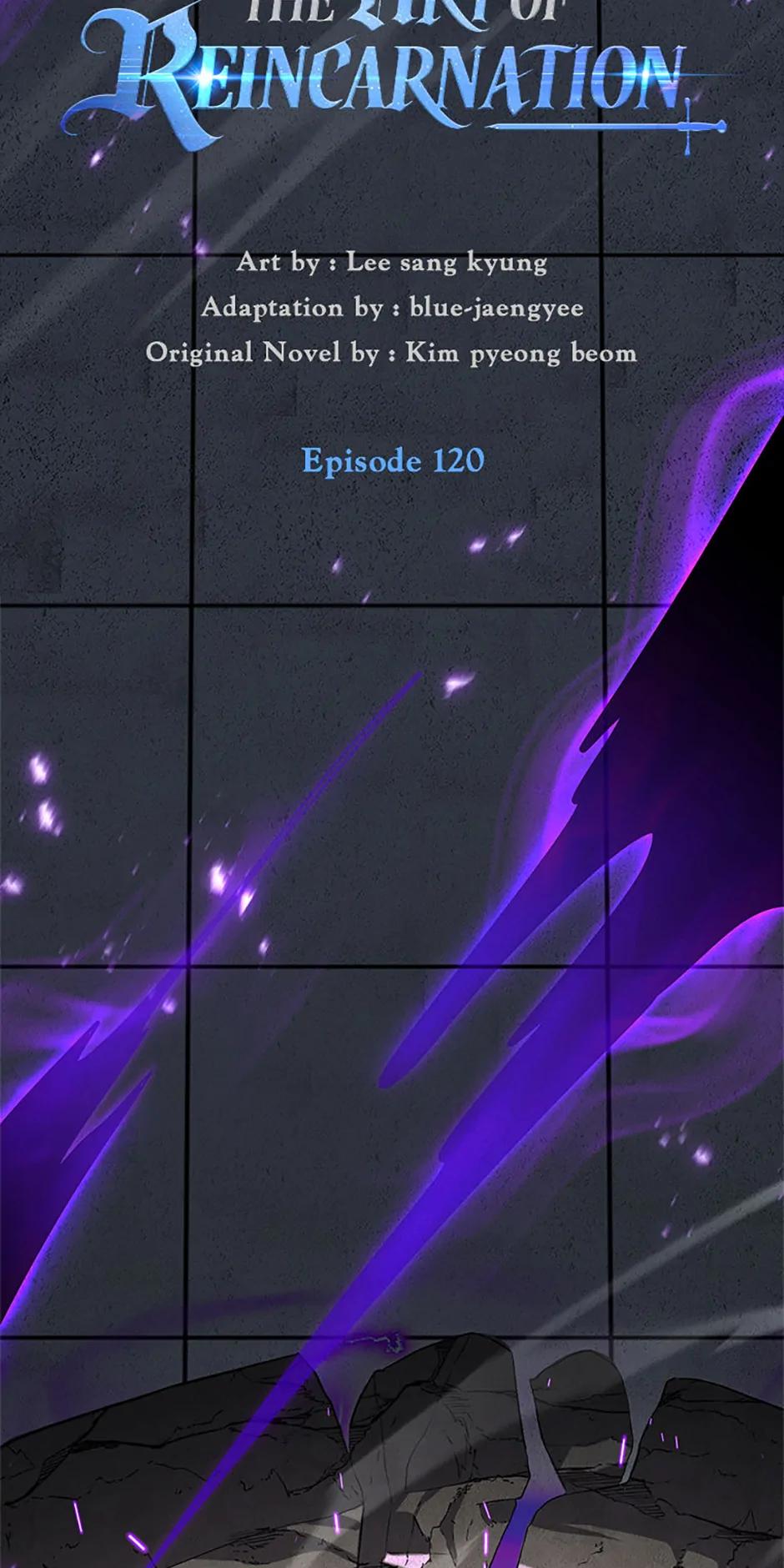 Read The Art of Reincarnation Manga Online