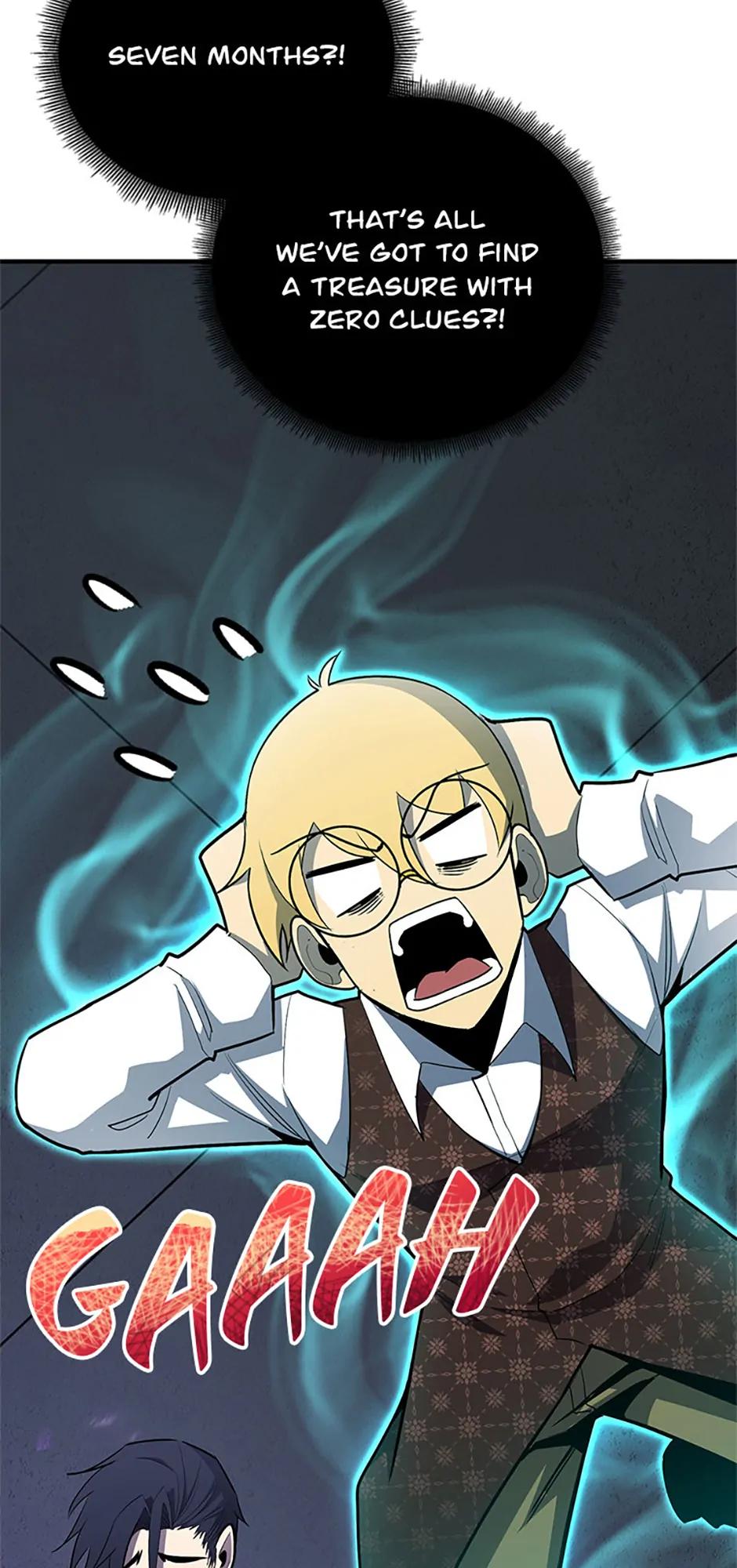 Read The Art of Reincarnation Manga Online