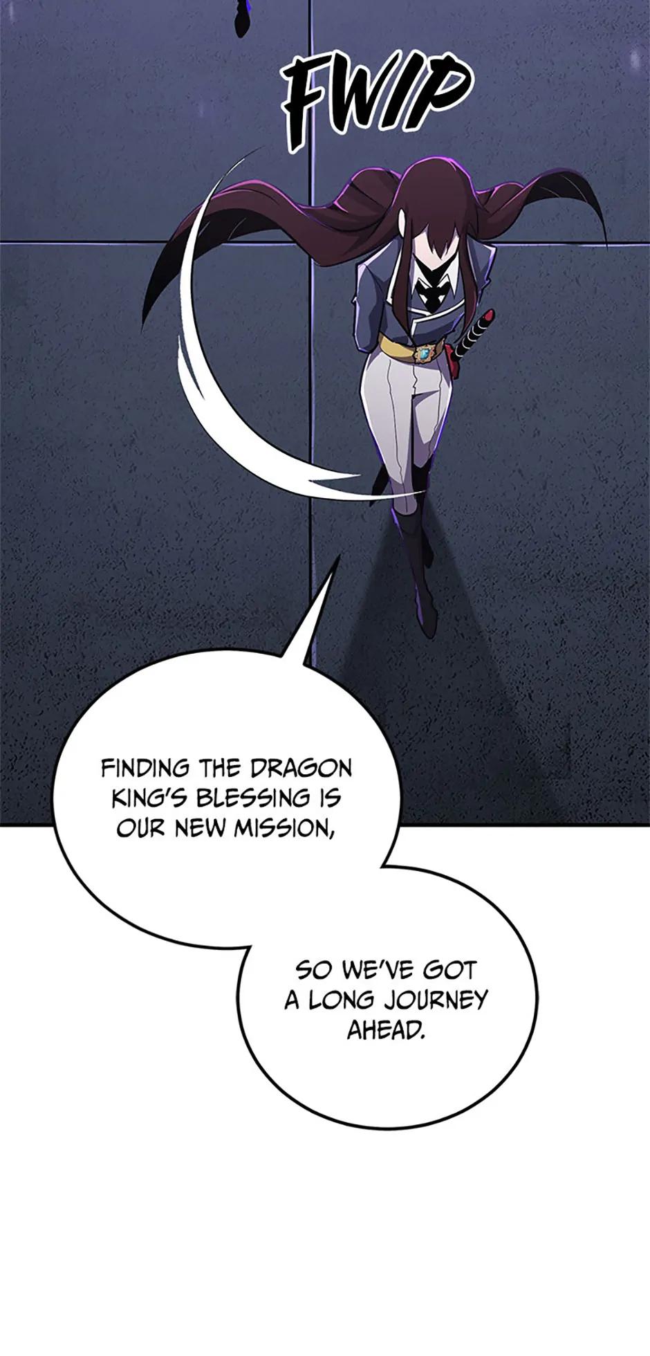 Read The Art of Reincarnation Manga Online