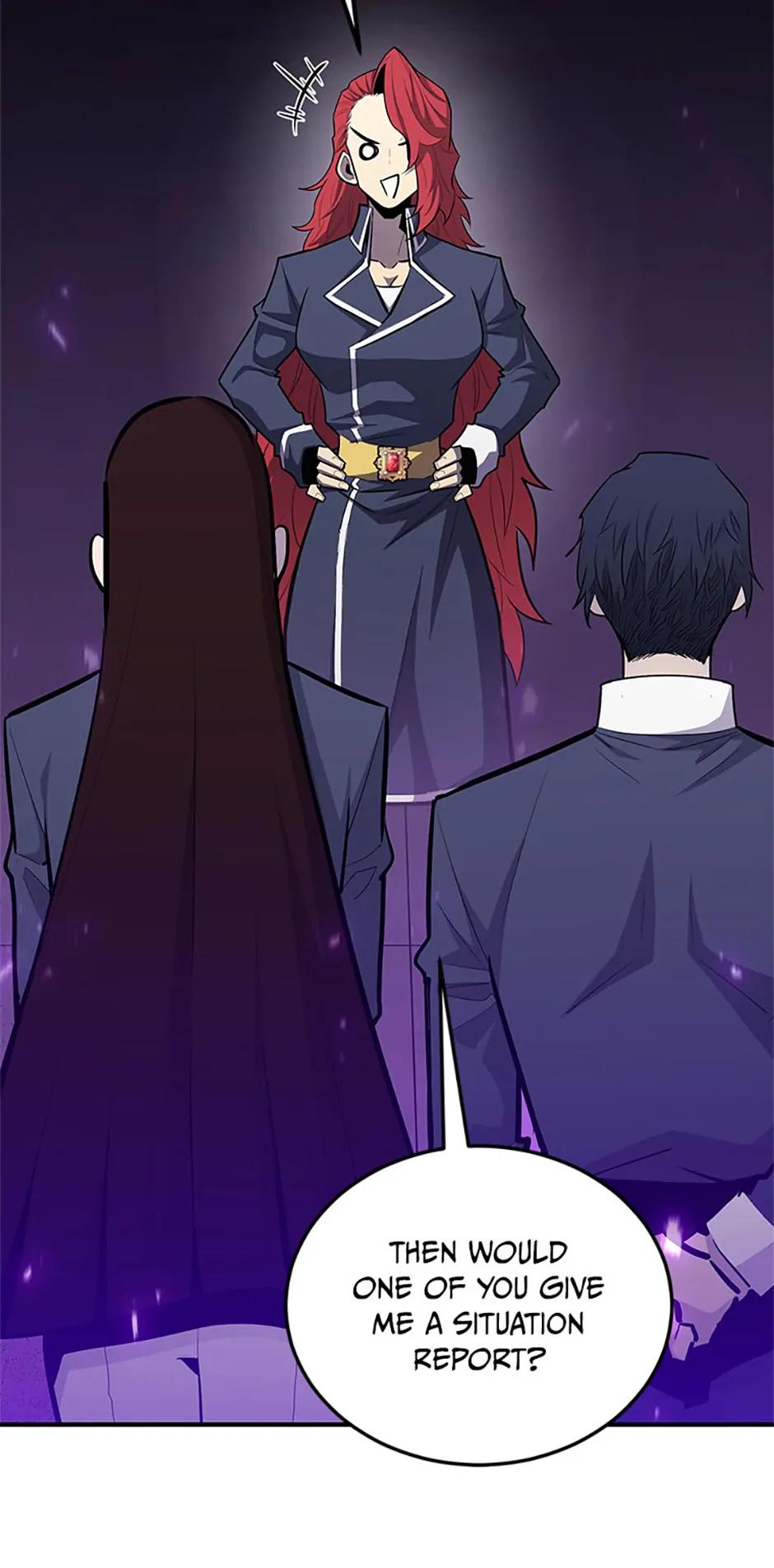 Read The Art of Reincarnation Manga Online