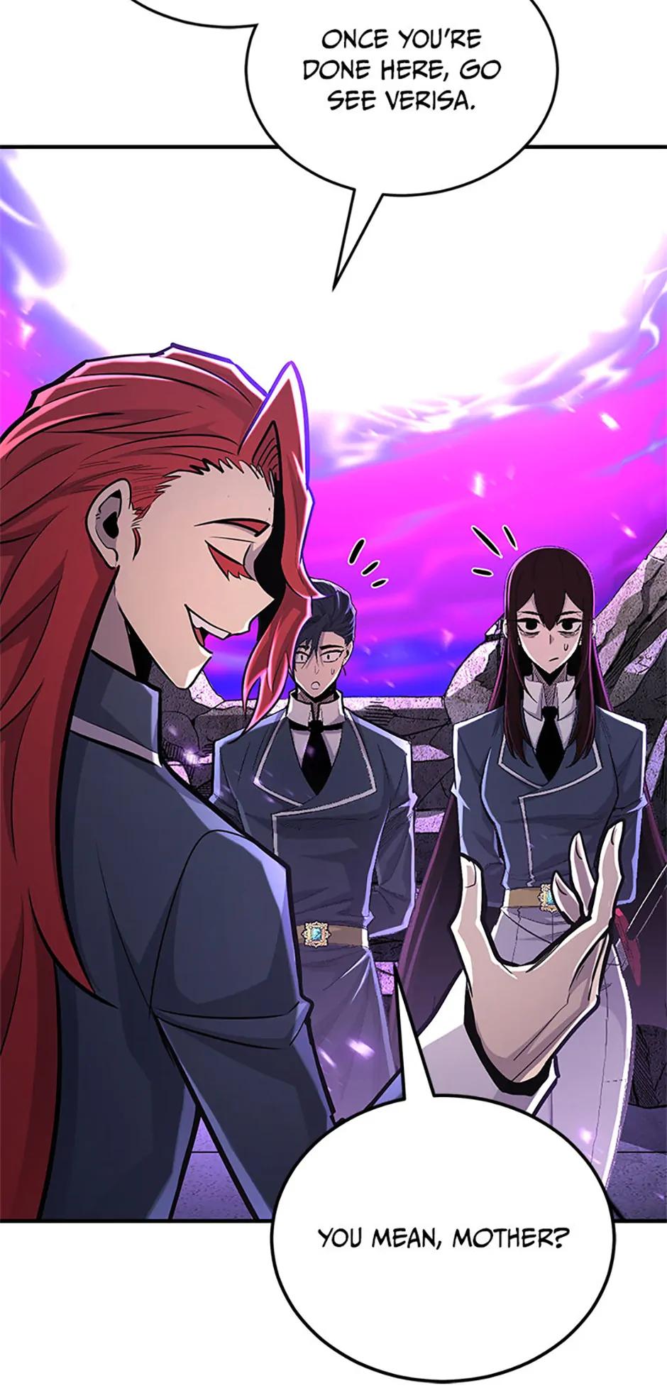 Read The Art of Reincarnation Manga Online