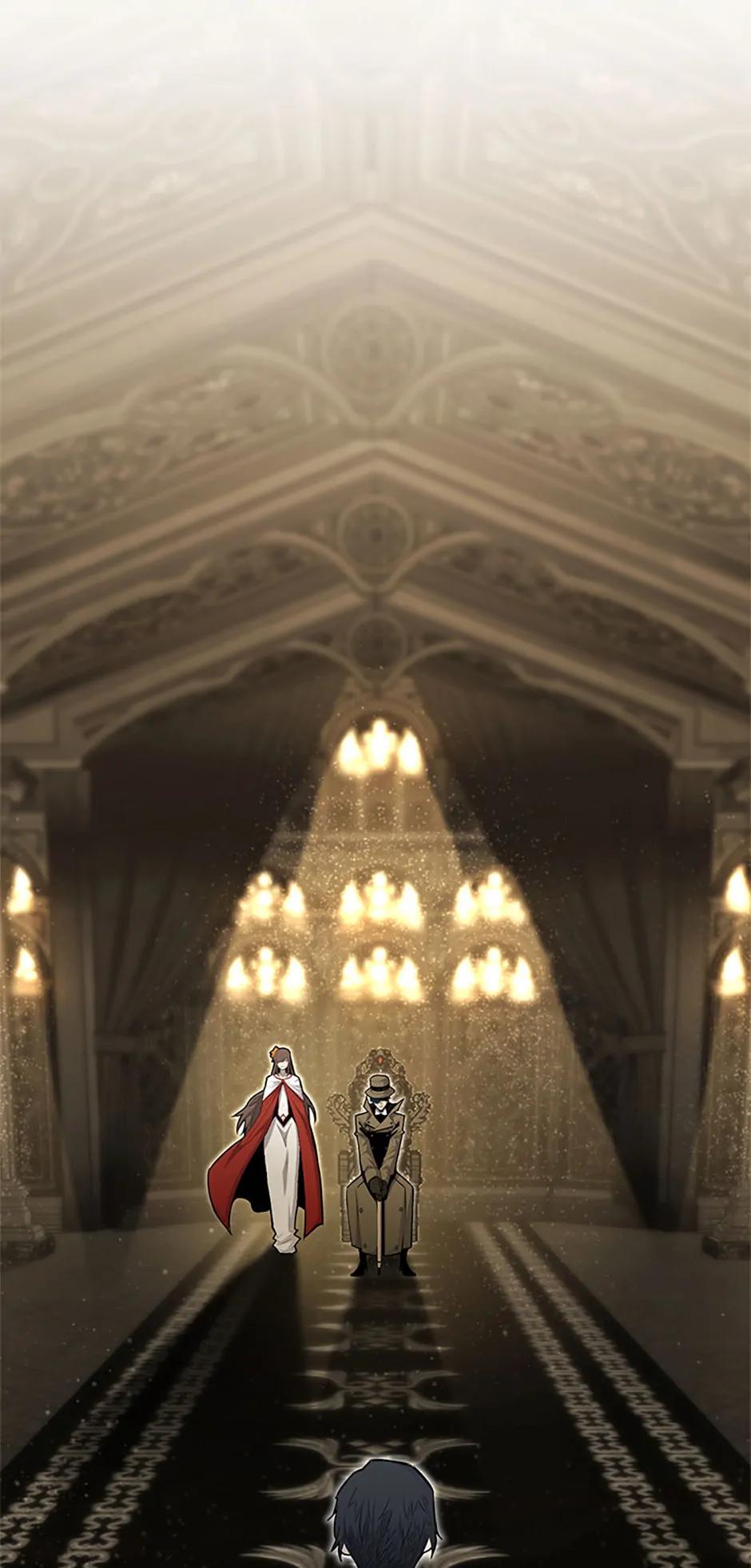 Read The Art of Reincarnation Manga Online