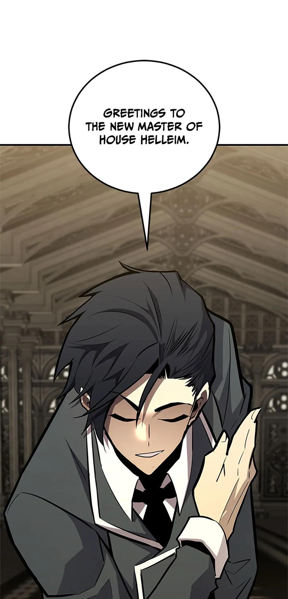 Read The Art of Reincarnation Manga Online