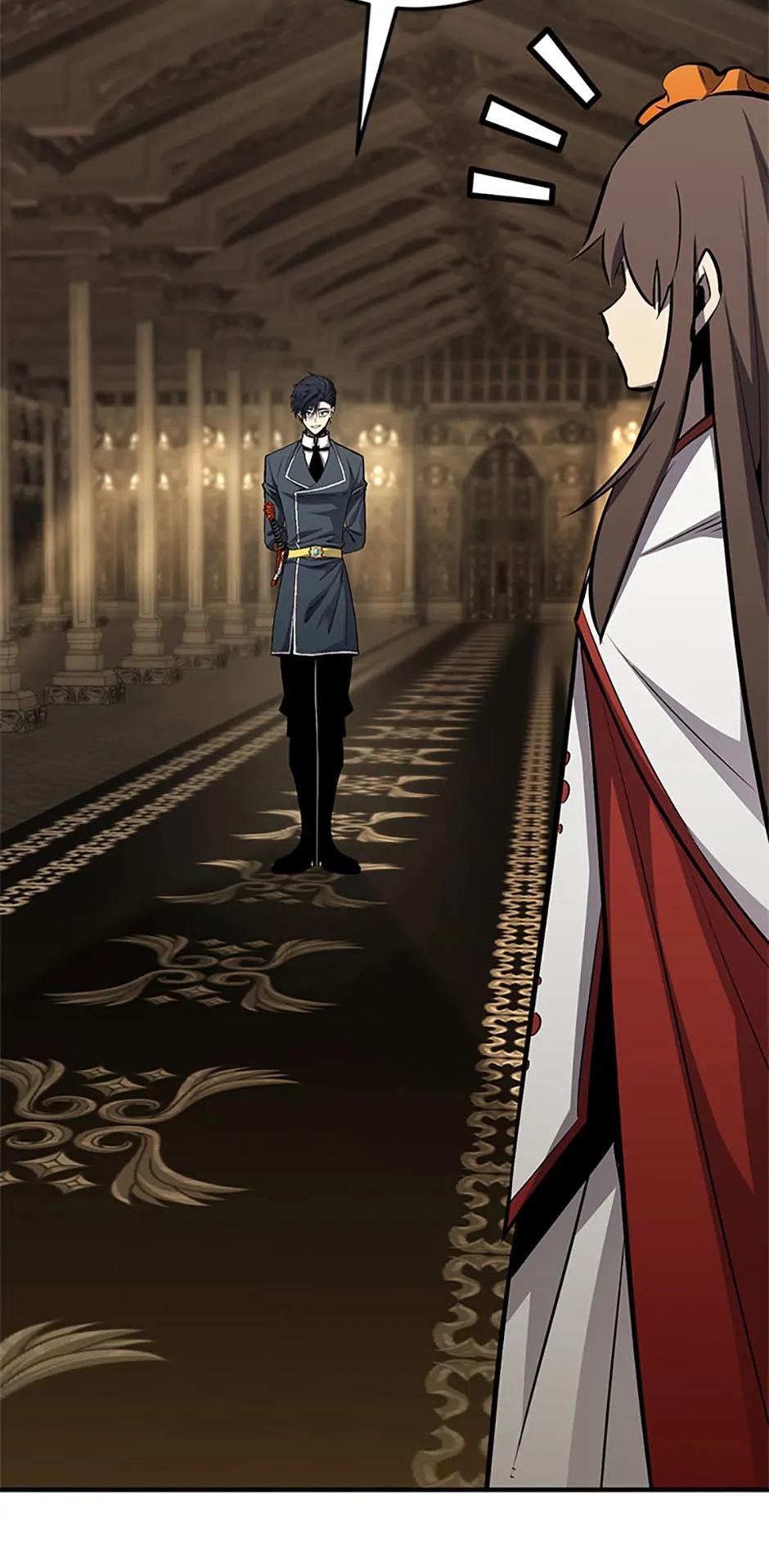 Read The Art of Reincarnation Manga Online