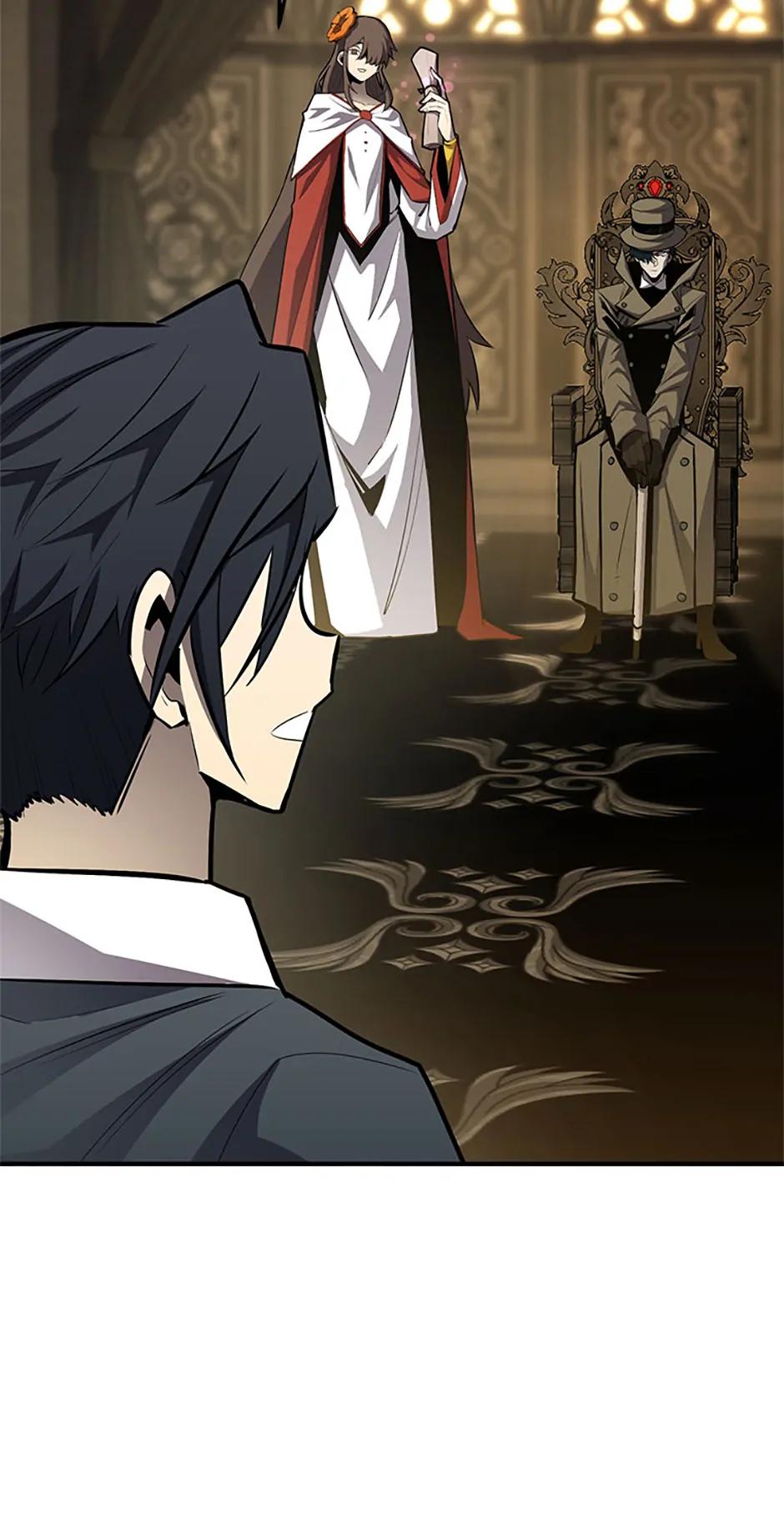 Read The Art of Reincarnation Manga Online