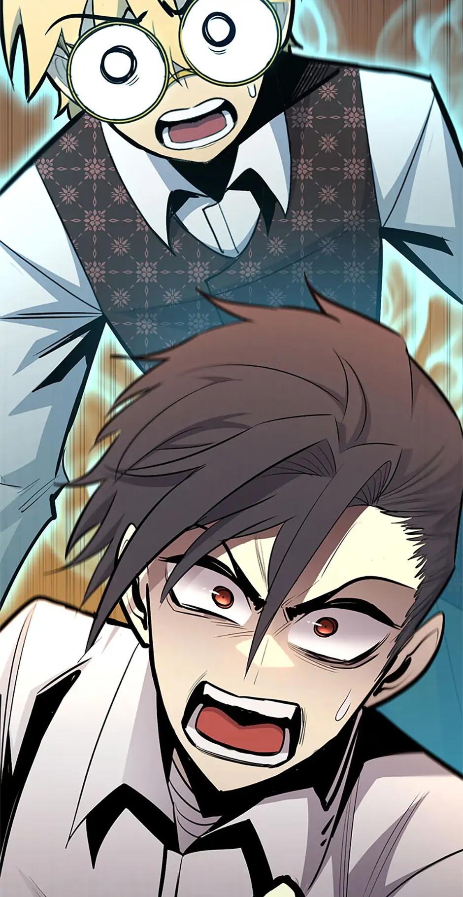 Read The Art of Reincarnation Manga Online