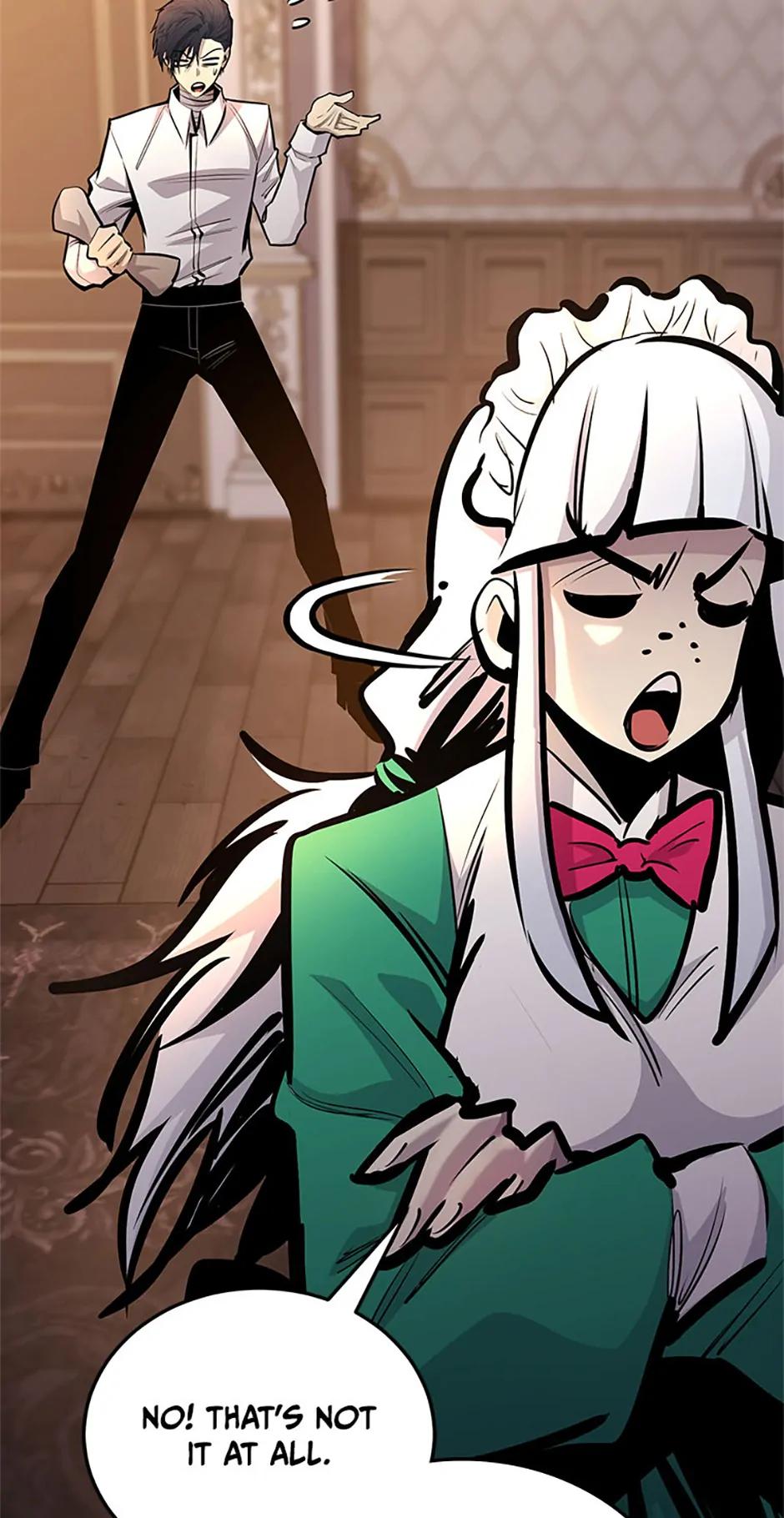 Read The Art of Reincarnation Manga Online