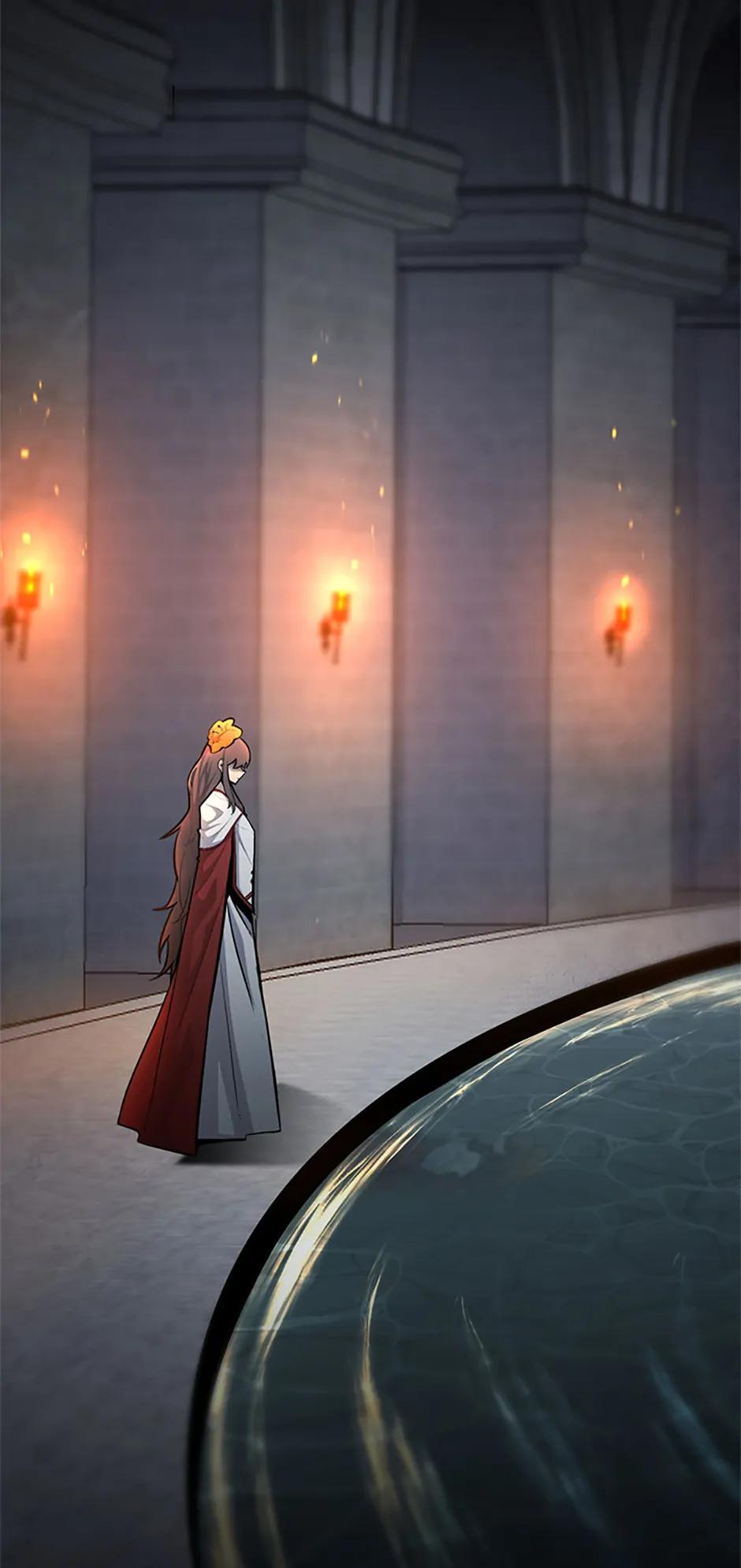 Read The Art of Reincarnation Manga Online