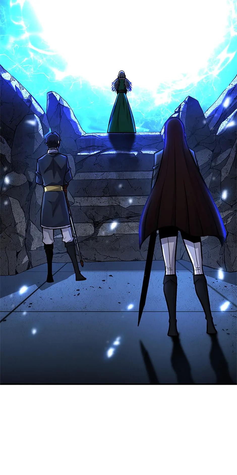 Read The Art of Reincarnation Manga Online