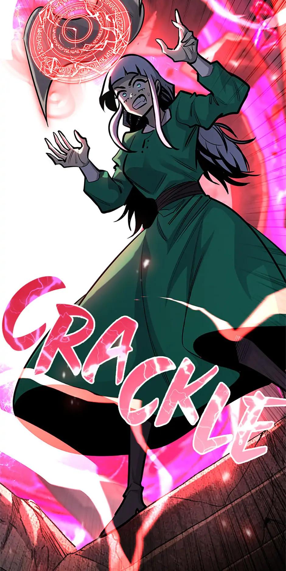 Read The Art of Reincarnation Manga Online