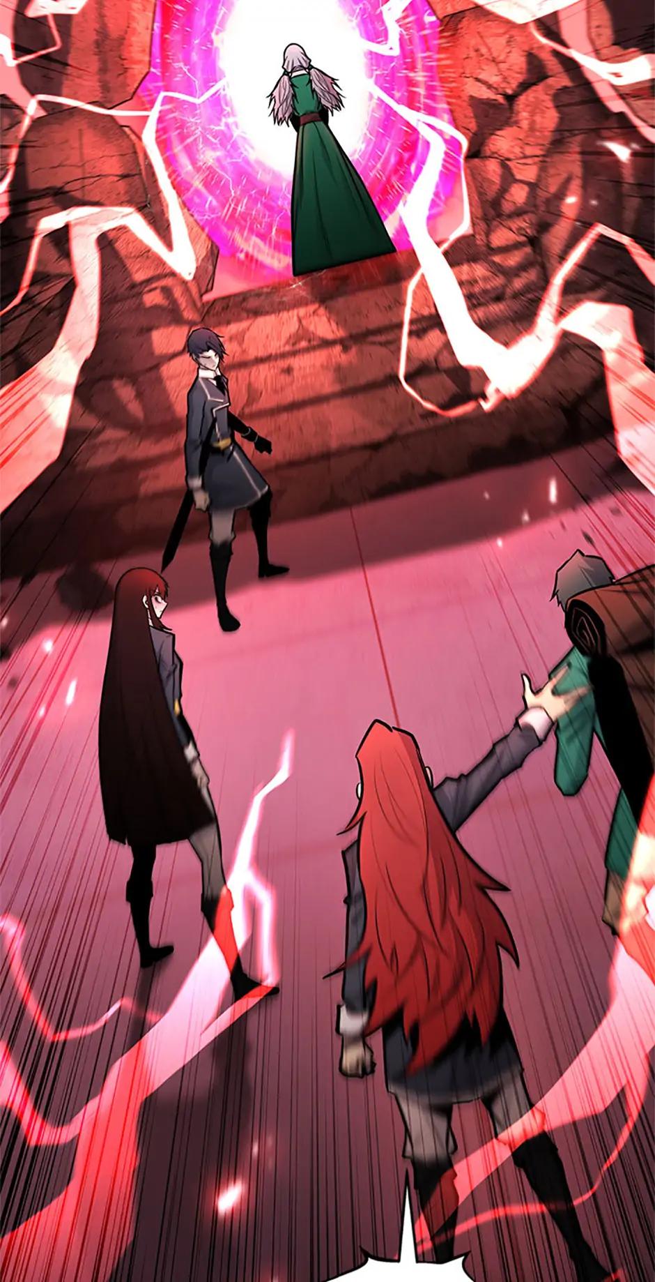 Read The Art of Reincarnation Manga Online