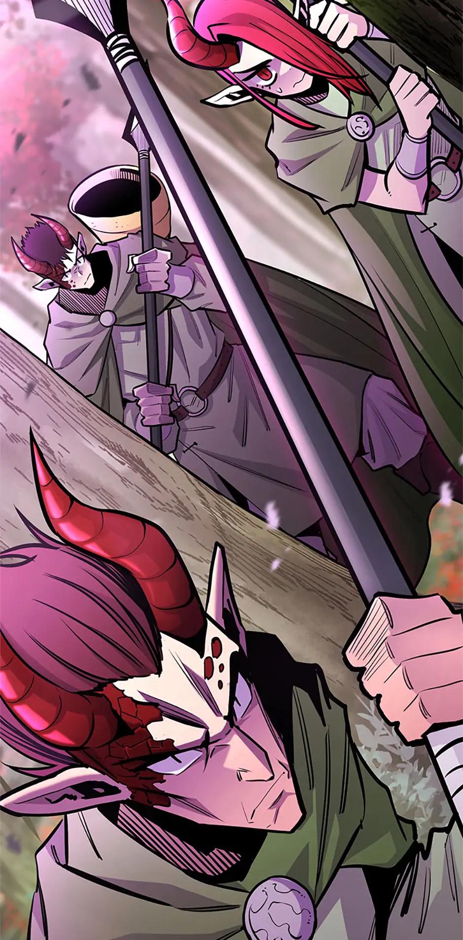 Read The Art of Reincarnation Manga Online