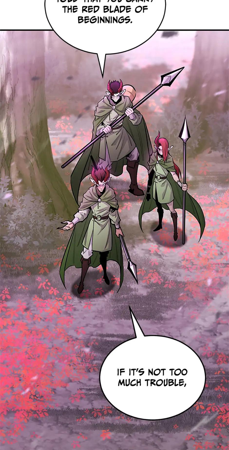 Read The Art of Reincarnation Manga Online