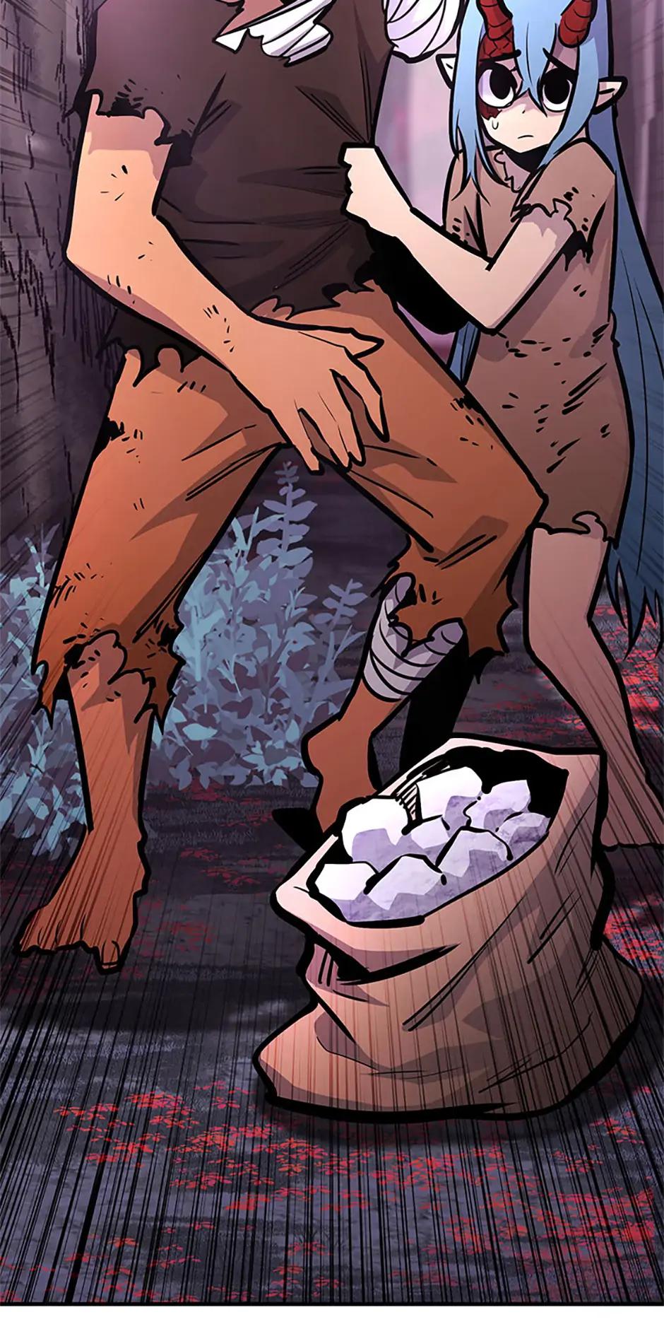 Read The Art of Reincarnation Manga Online