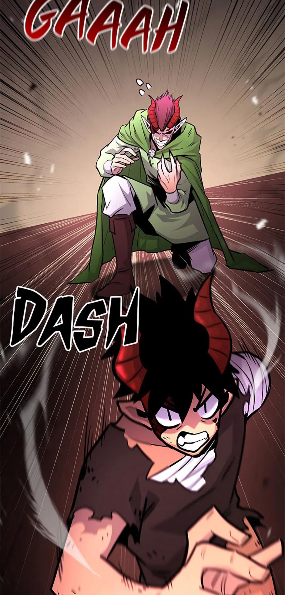 Read The Art of Reincarnation Manga Online