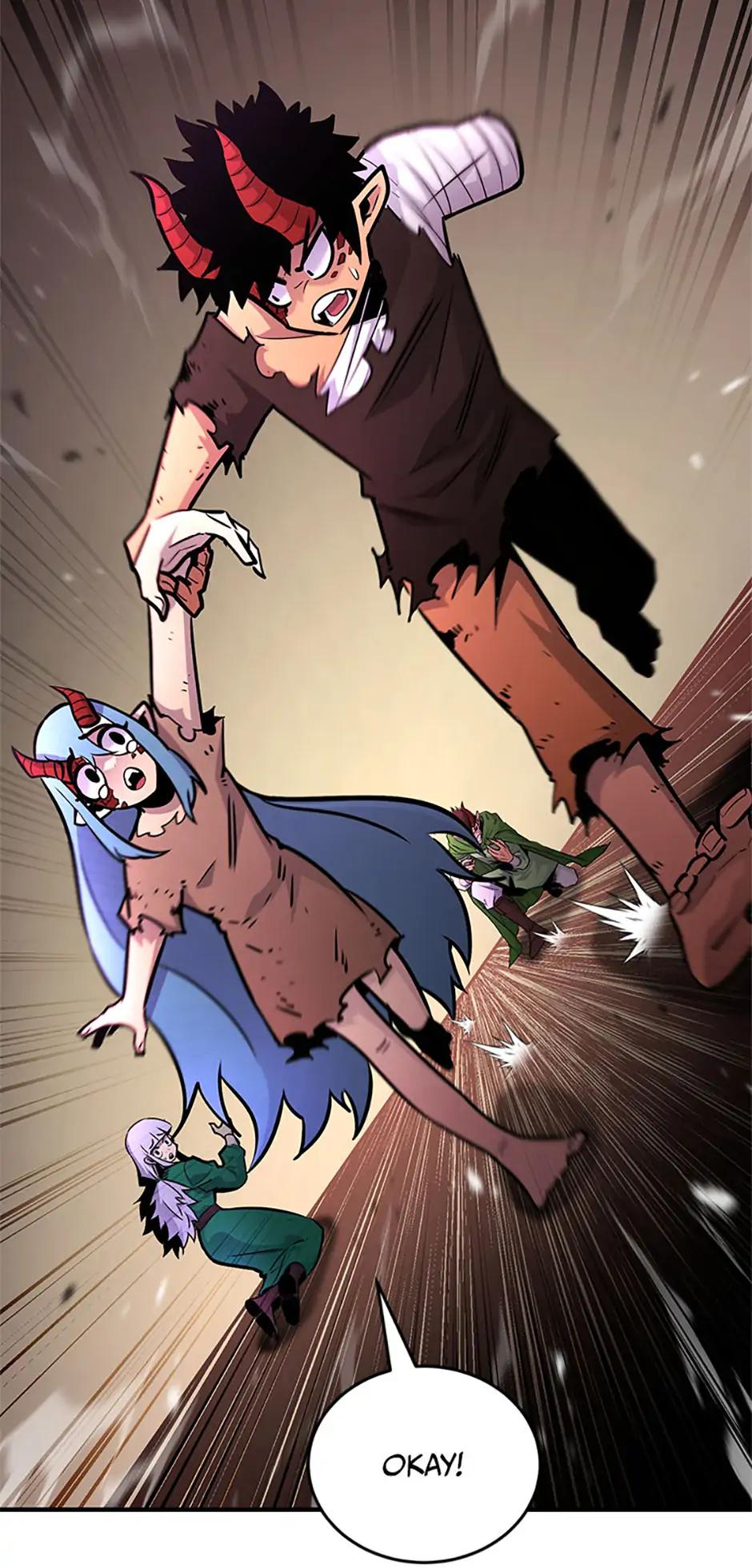 Read The Art of Reincarnation Manga Online