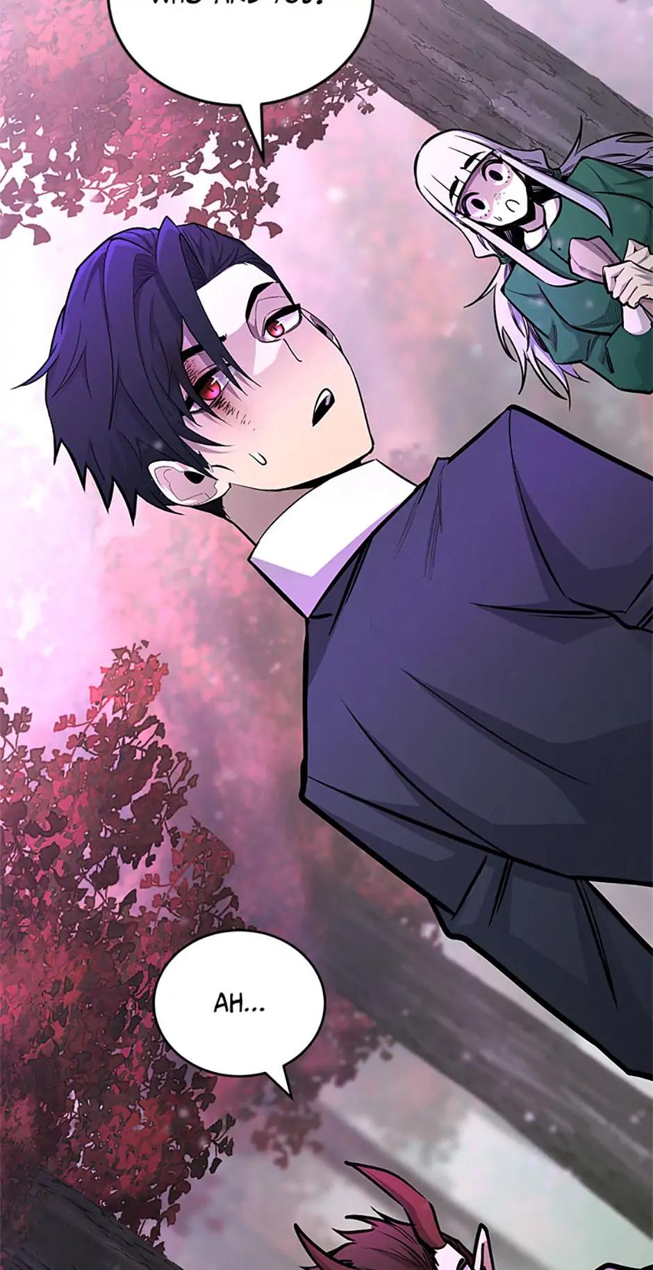 Read The Art of Reincarnation Manga Online