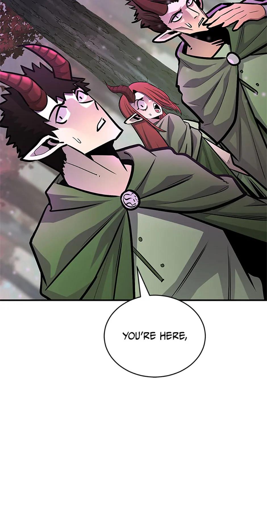 Read The Art of Reincarnation Manga Online