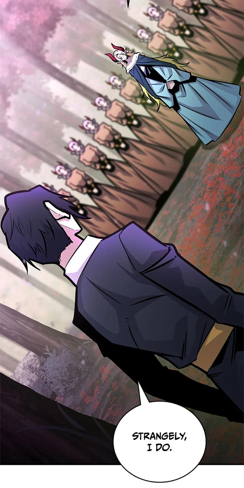 Read The Art of Reincarnation Manga Online