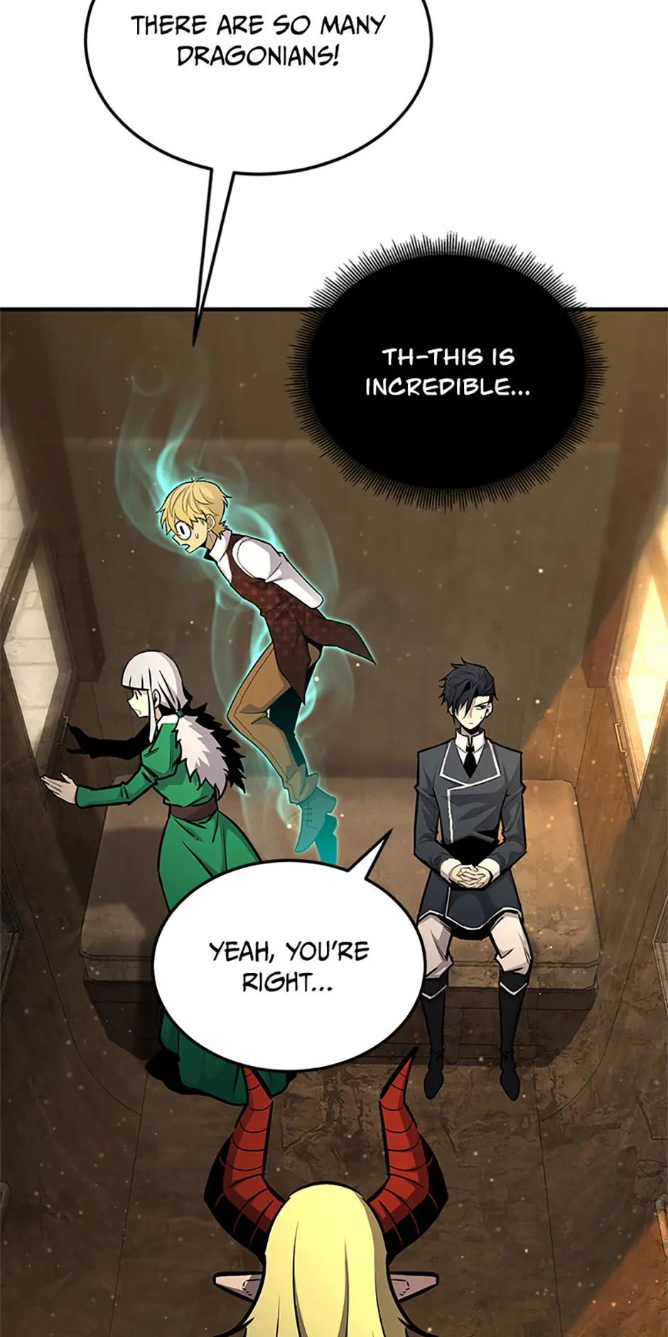 Read The Art of Reincarnation Manga Online