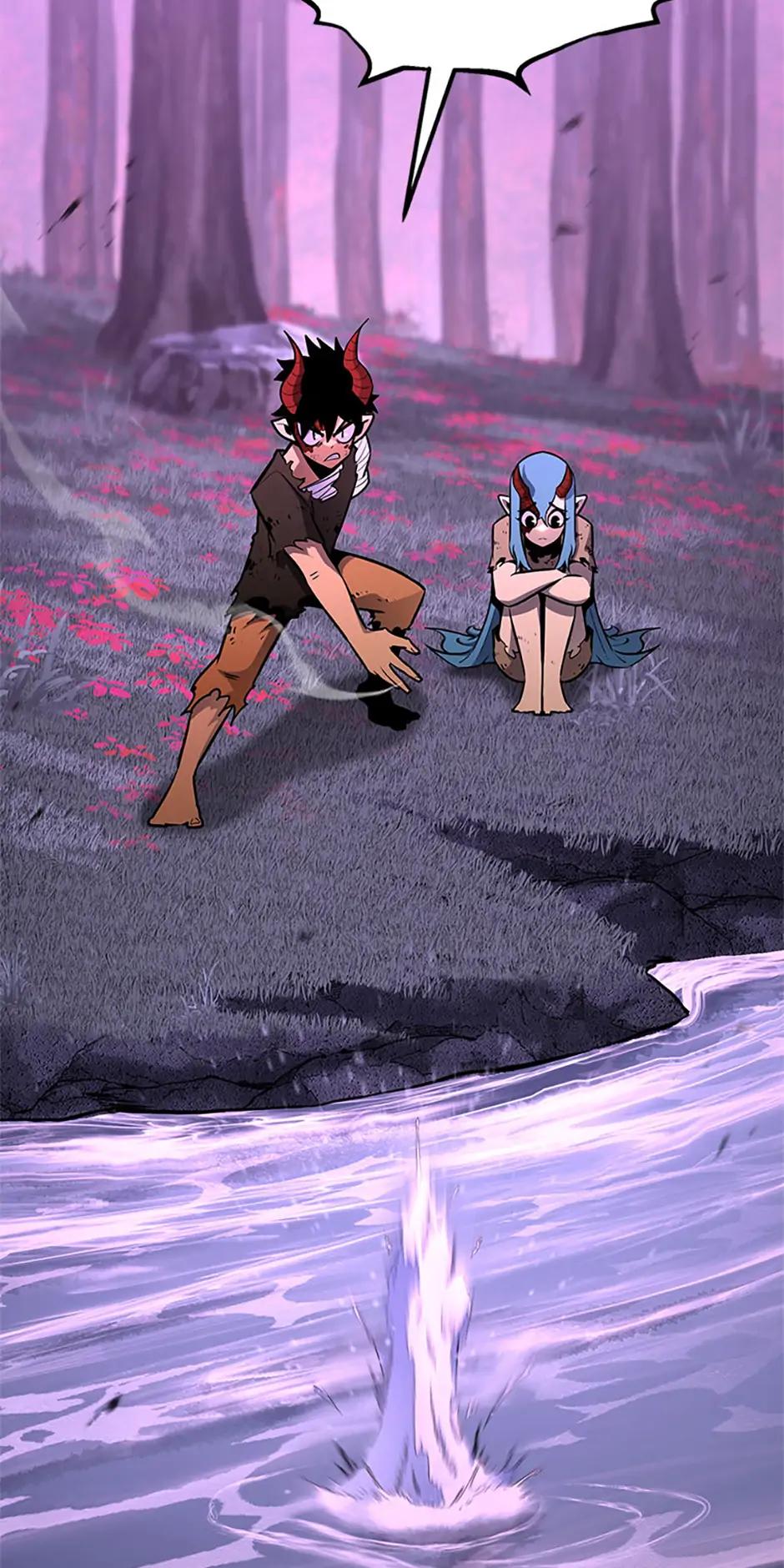 Read The Art of Reincarnation Manga Online