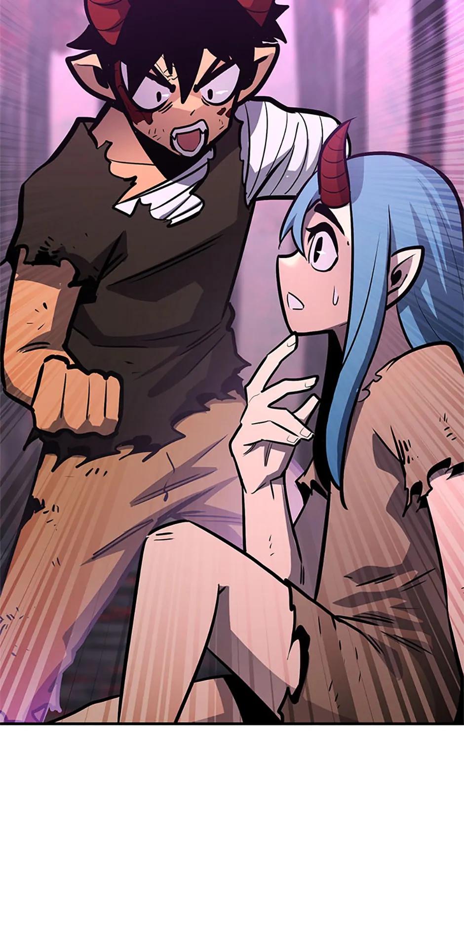 Read The Art of Reincarnation Manga Online