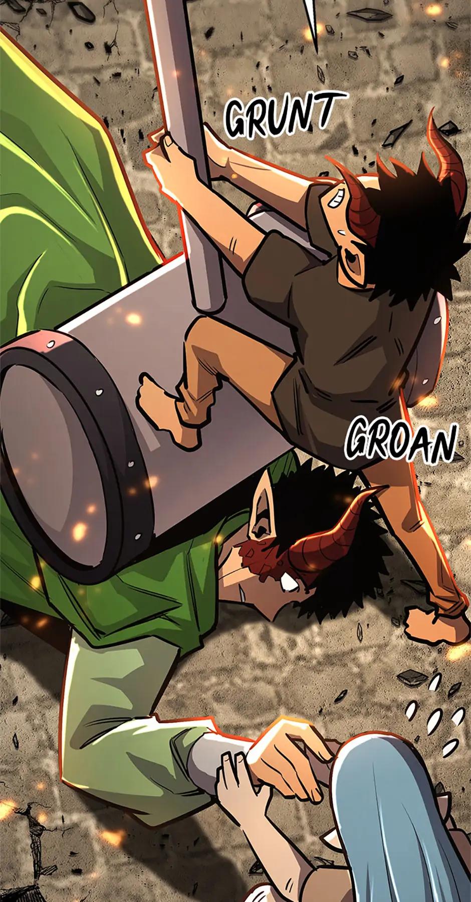 Read The Art of Reincarnation Manga Online