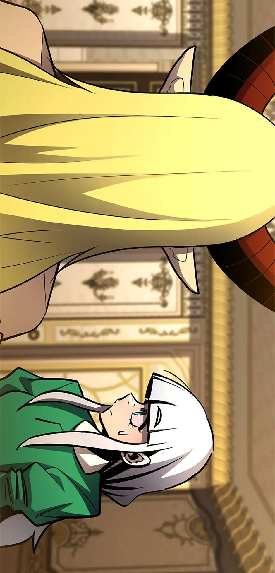 Read The Art of Reincarnation Manga Online