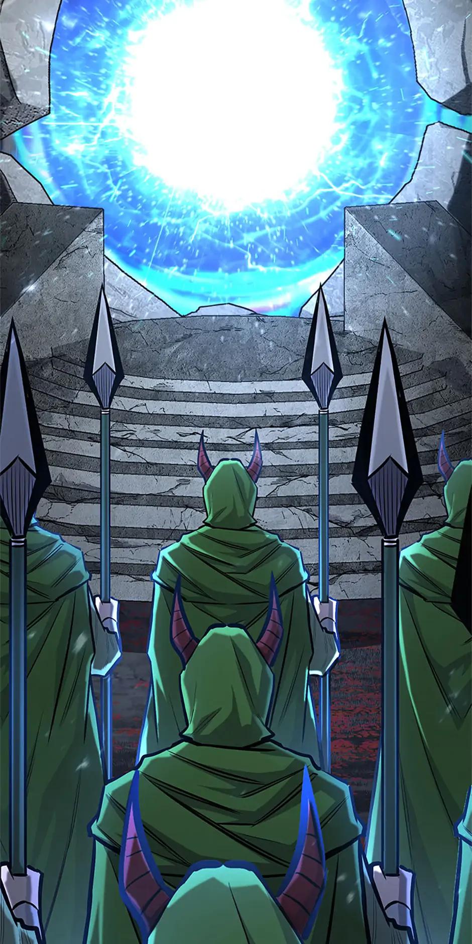 Read The Art of Reincarnation Manga Online