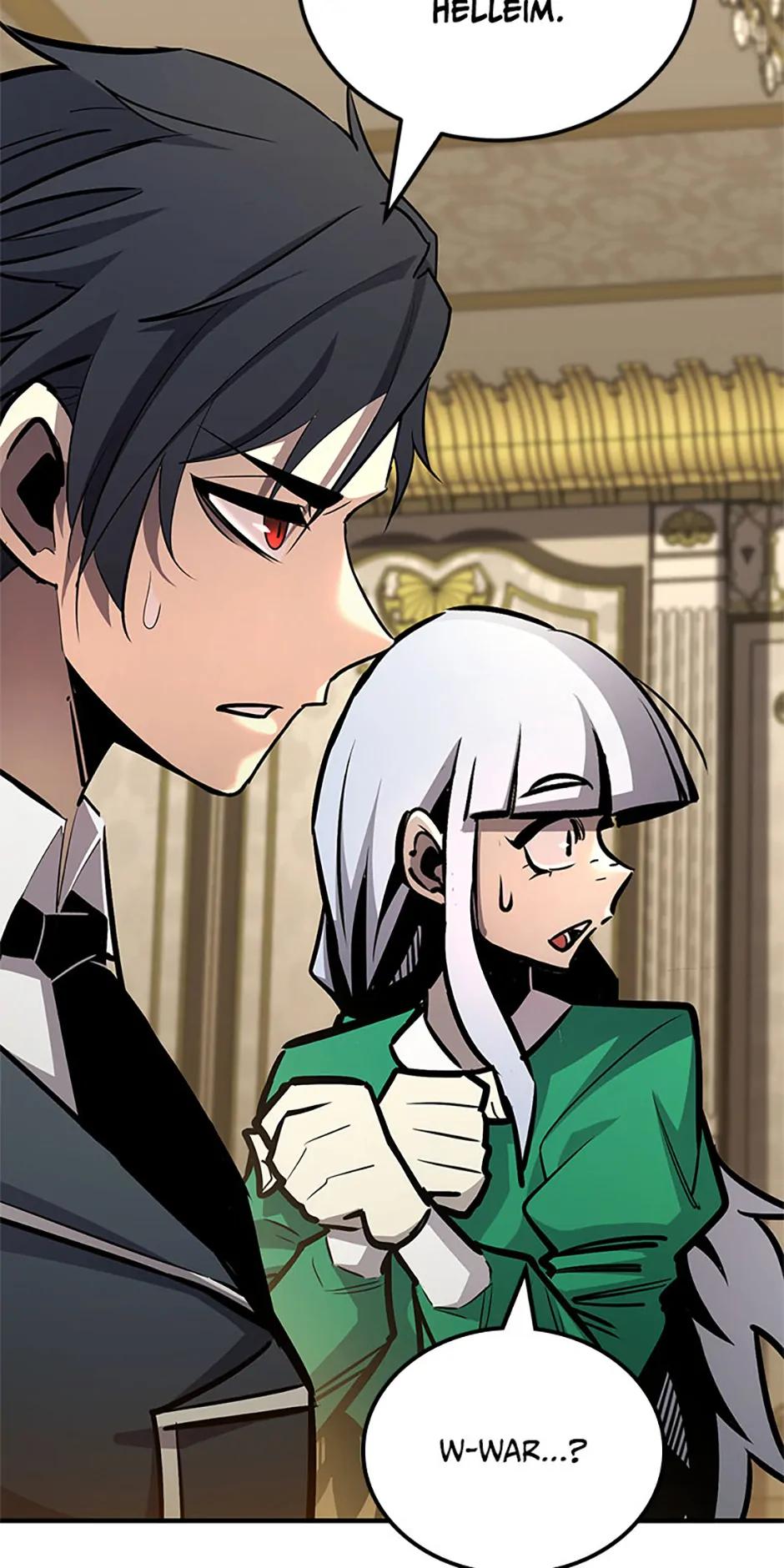 Read The Art of Reincarnation Manga Online