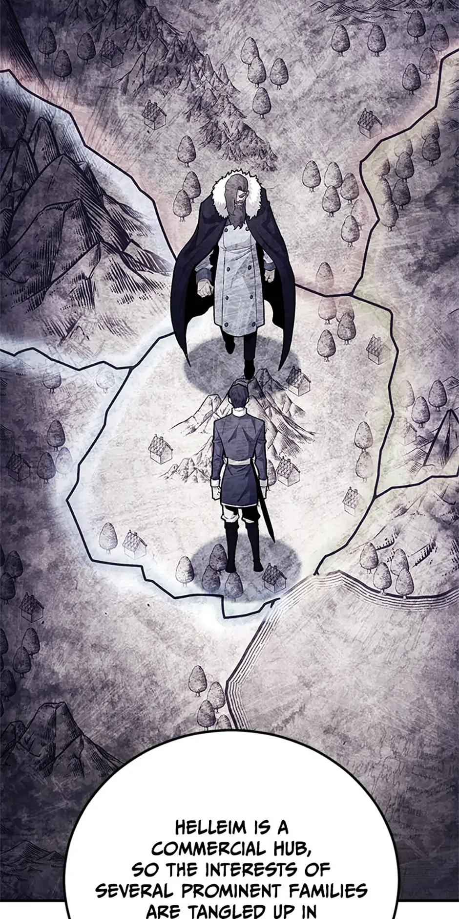 Read The Art of Reincarnation Manga Online