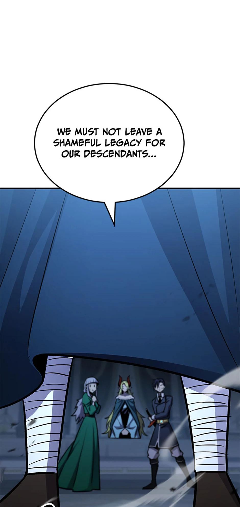 Read The Art of Reincarnation Manga Online