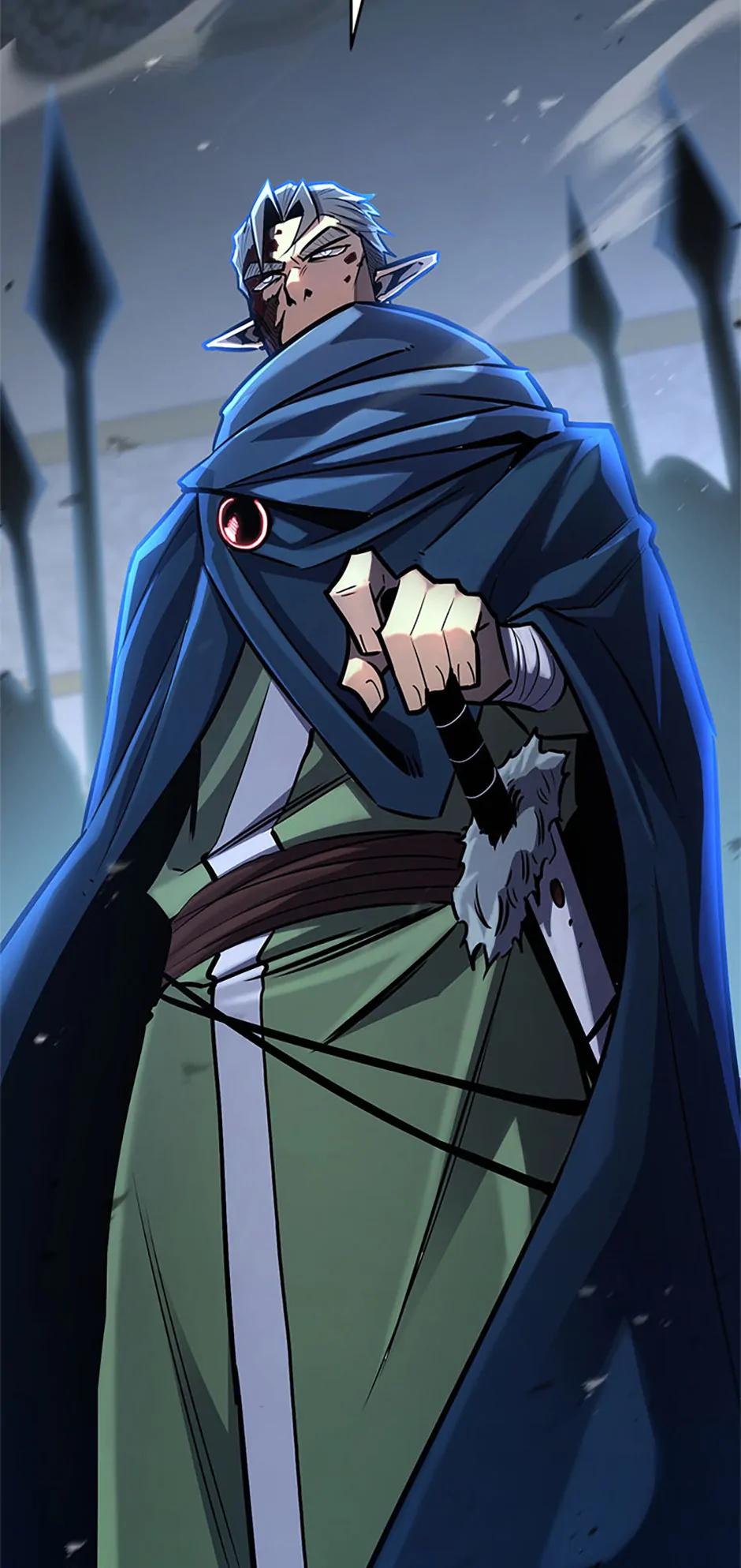 Read The Art of Reincarnation Manga Online