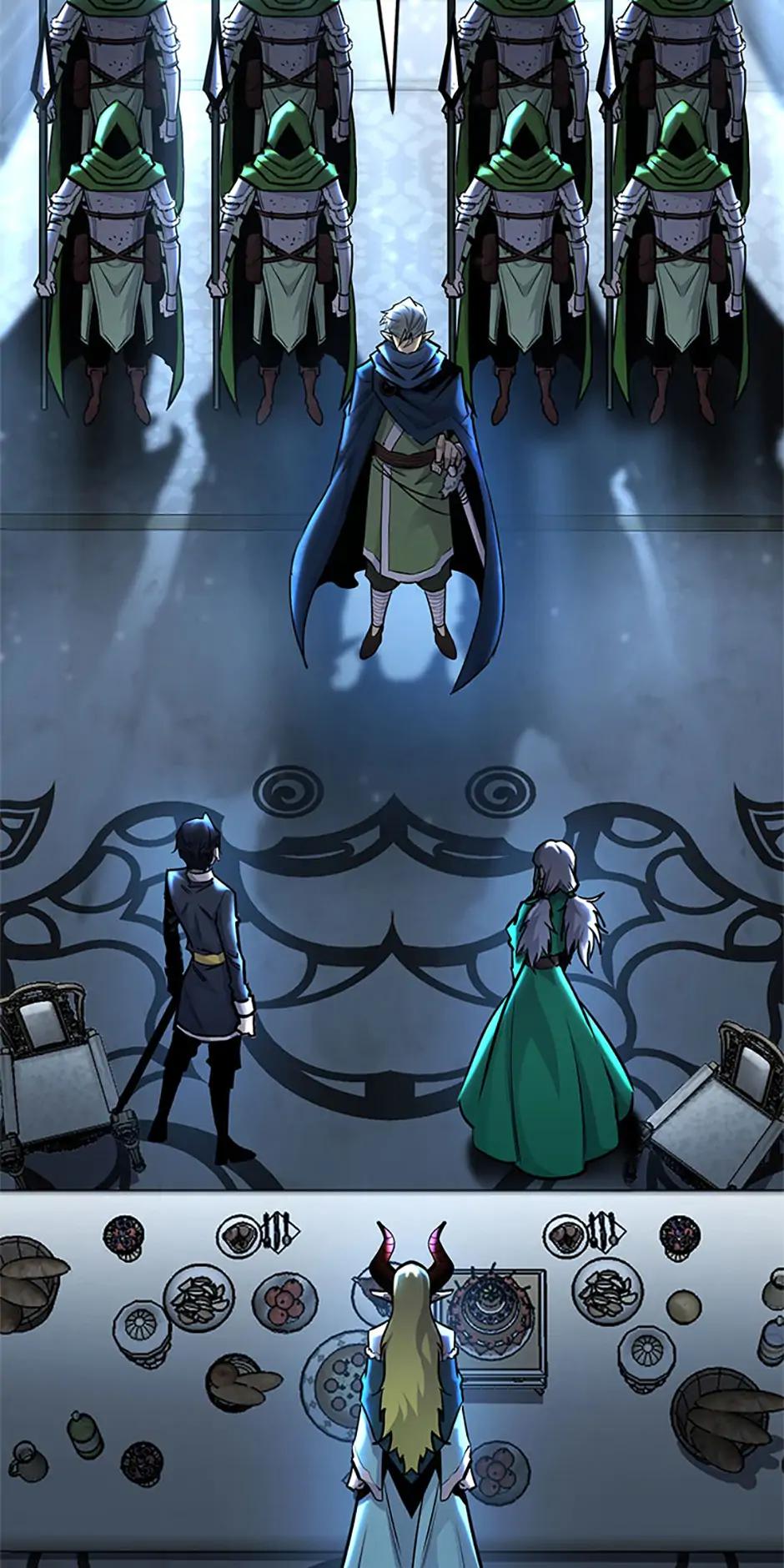 Read The Art of Reincarnation Manga Online