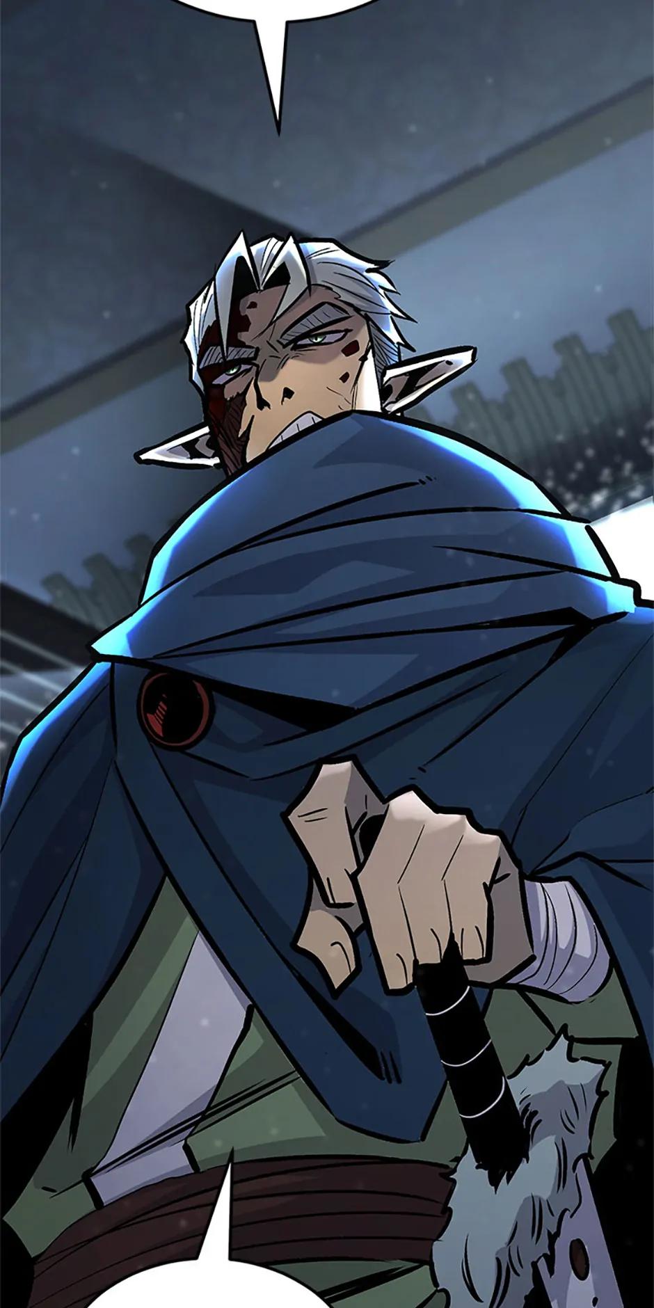 Read The Art of Reincarnation Manga Online