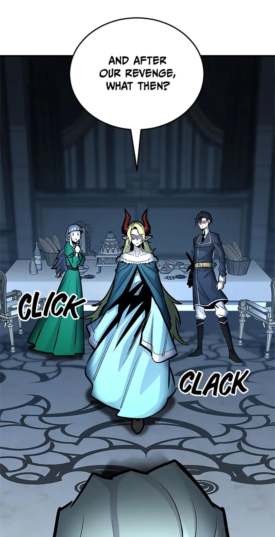 Read The Art of Reincarnation Manga Online