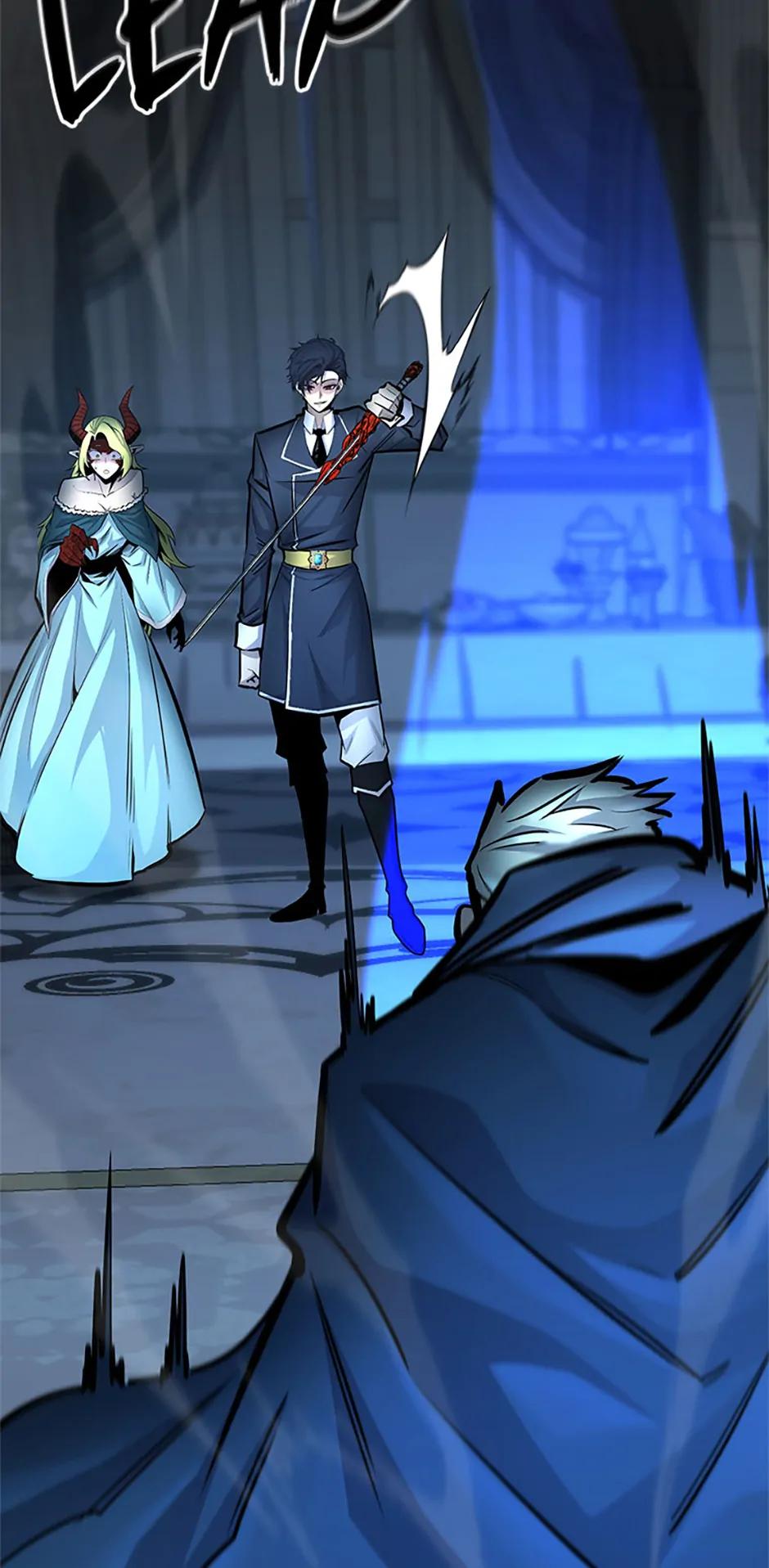 Read The Art of Reincarnation Manga Online