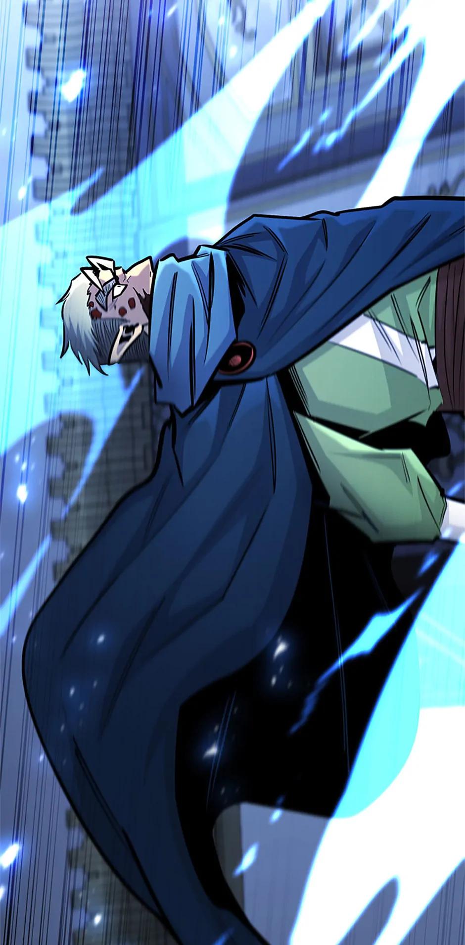 Read The Art of Reincarnation Manga Online