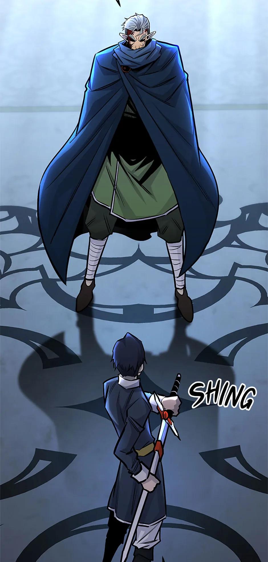 Read The Art of Reincarnation Manga Online